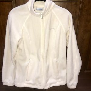 Columbia Fleece Jacket